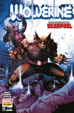 Volume cover